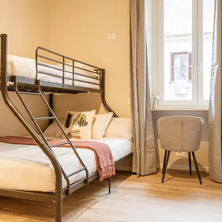 Domus Esquilinae 4* Ρώμη