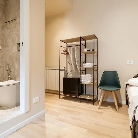 Pensionat Domus Esquilinae 4*